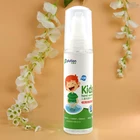 Customized travel liquid hand sanitizer cute design for kids in China
