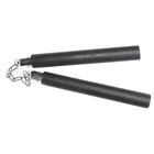 Martial Arts Professional Foam Nunchakus Martial Arts Weapons With Oem Logo