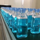 Stocked Dishwashing Liquid Dishwashing Liquid Household Chemicals Eco-friendly Dishwashing Liquid For Kitchen