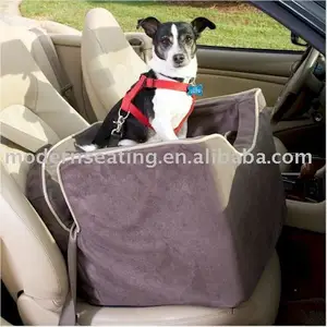  Ultimate Comfort and Protection: Premium Car Pet Seat Cover for Dog Owners