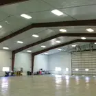Building Industrial Small Factory Building Industrial Shed Construction