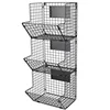 /product-detail/multipurpose-kitchen-bathroom-wall-mounted-hanging-3-tier-wire-baskets-with-chalkboards-60803535338.html