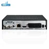 Ali 3821P high quality Smart TV Box dvb-t2 upgrade software digital satellite tv decoder support PVR YouTube