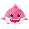/product-detail/kids-gift-animal-backpack-baby-shark-bag-toddler-baby-shark-plush-toy-pinkfong-cartoon-school-bag-baby-shark-for-children-60708443436.html
