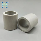 distillatie kolompakking keramische raschig ring