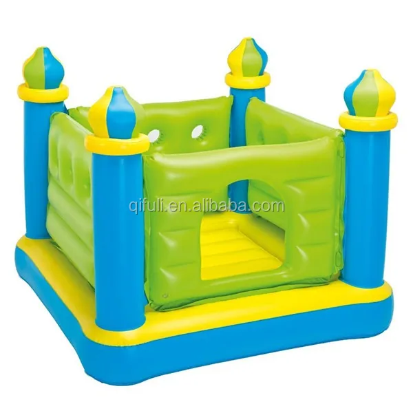 Inflatable Bouncer Toys 9
