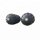 Yokohama Ship Marine Rubber Buoy Fenders With Galvanized Chain And Tire