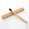 Hot sale wide toothbrush best toothbrush bamboo eco friendly toothbrush