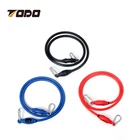 Rubber Loop Crossfit Strength Training Expander Fitness Yoga Equipment