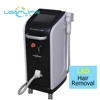 Leaflife International patent technology led hair removal laser / 808nm diode laser hair removal machine