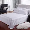 Bedding bedding set 5d knitted cotton quilt sets 50% silk 50% cotton bedding set