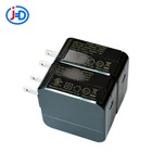 12v Charger 12V 30W Universal AC Switching Converter Usb-c Pd Charger Power Adapter