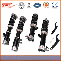 TEI 32 Ways Adjustable Height And