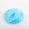 2019 Brand new magic non toxic diy crystal putty slime kit