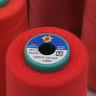 Good Quality 100% spun polyester sewing thread 40/2