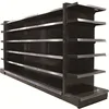 Supermarket Grocery Retail Store Rack Durable Display Shelf Stand System
