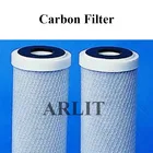 Strong Adsorptive Capacity Water Granular Activated Carbon Filter Replacement
