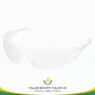 impact resistant cheap high quality safety glasses protective glasses