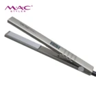 Flat Iron Gloss Factor Kit Professional Hair Straightener Best for Salon Quality Styling