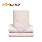 Towels Towel Microfiber Towels Manufacturer Sunland Durable Microfiber Face Washcloth Towels And Hand Towel