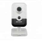 US AU STOCK Hikvision CCTV DS-2CD2443G0-IW 4MP IR Cube Network IP WIFI Camera