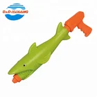 Summer toy plastic high pressure water pump toy for kids