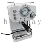 CM5013 15bar 1100w espresso coffee maker