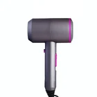 Portable Supersonic 3 Speed Ac Motor Electric Machine Household Hair Dryer