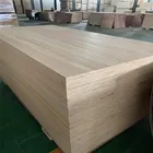 Wholesale FSC certificate paulownia board paulownia timber