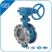 API Casting Stainless Steel Flanged End