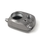 Dongguan manufacturer high quality die casting parts aluminium ADC12 non-standard part auto part