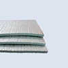 Foam Packaging of Aluminum Heat Insulation