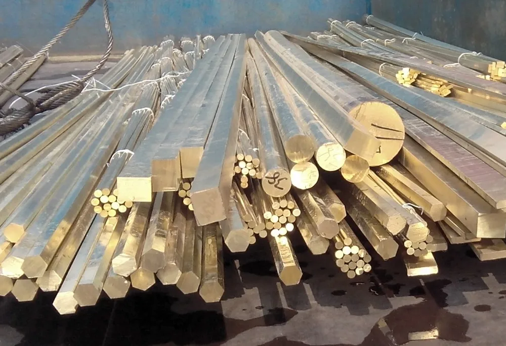 C26800 brass sheet