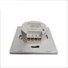 Wifi Control Wall Glass Touch Light Switch