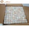 Hot Sale Mother of Pearl Shell Mosaic Tile