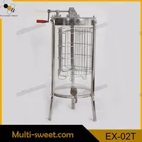 Factory Supply Electric Handle Easily Beekeeping