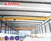 Steel Mill Overhead Bridge Crane Used in Metallurgical Factory for Iron and Steel Metallurgy