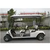 Best selling products 4 Seats Electric golf cart Seater Mini 2 Colorful Carts