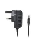 EU 220V 230V 50hz 12v 0.1a 100ma 250ma 80ma 200ma 2.4w 300ma 1.5 Ma Ac Dc transformer Power supply Adapter