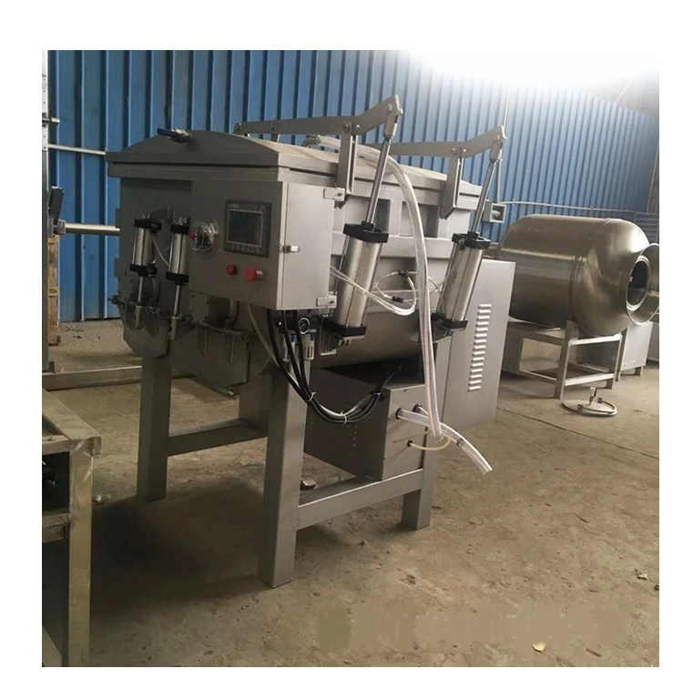 meat mixer machine