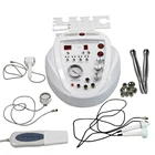 SIVIR Factory Price Facial Diamond Peeling Skin Cleaner Peeling Machine
