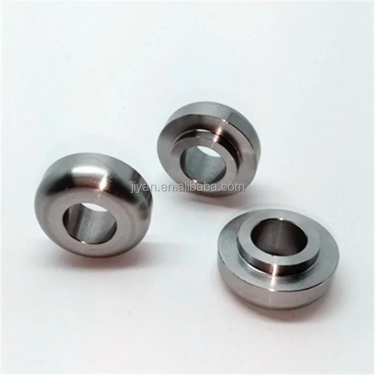 HIgh Precision CNC Stainless Steel 304