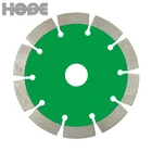 2018 diamond tools 105mm saw blade cutting blade for granite