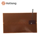 Heaters Factory Heater Thin Electric Kapton Film Flexible Heaters