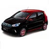 Electric car high speed 100 km/h all new small electric passenger car