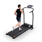 2019 New Design Gym Equipment Foldable Life Fitness Treadmill