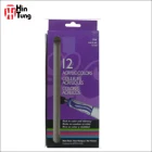 Hot sale Cheap Price 12pcs 12ml Artist Acrylic Paint