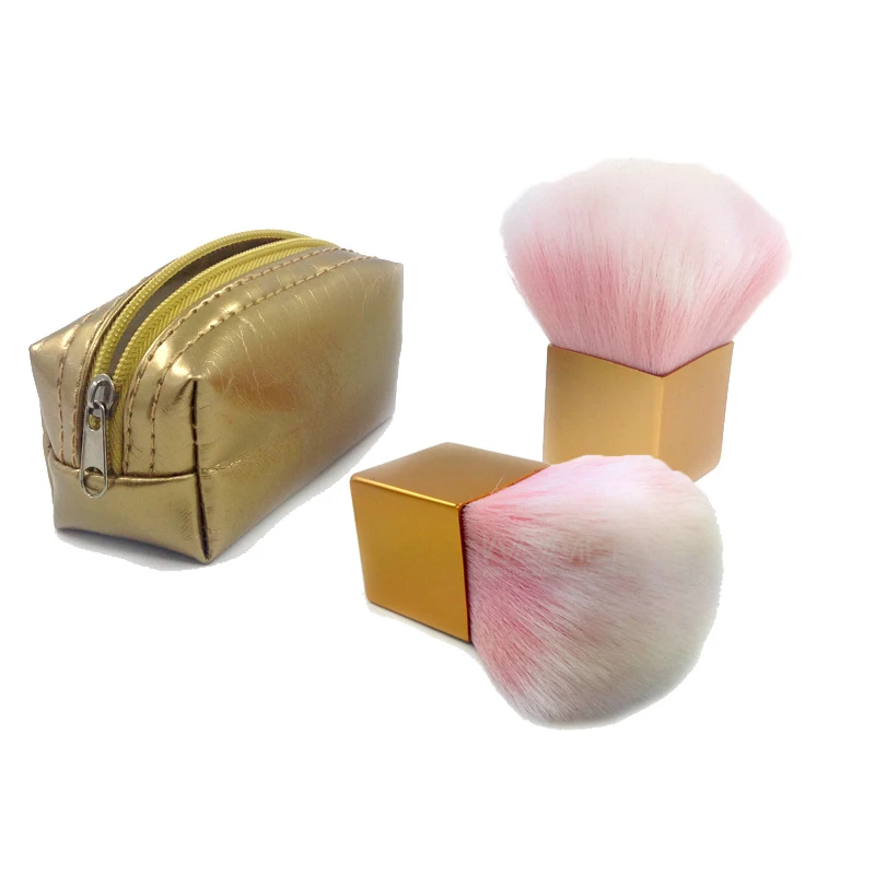 Brand KIKO Makeup Kabuki Brush,Face Makeup Powder Brush Free shipping