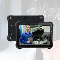 10inch Tablet RFID Mobile Windows 10