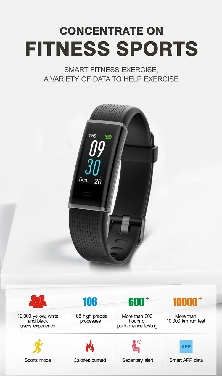 smart watches men wrist